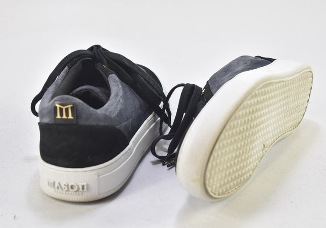 Mason Herren Halbschuhe Freizeitschuhe EUR 41 Nr. 24-N 2747-Schuh-Gebraucht-secondhand