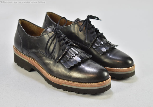 Pertini  Damen Halbschuhe Freizeitschuhe  EUR 39 Nr. 25-N 498