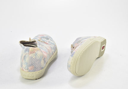 Rieker Damen Halbschuhe Slipper Ballerinas EUR 38 Nr. 24-J 3340-Schuh-Gebraucht-secondhand