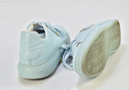 Reken Maar  Damen Halbschuhe Freizeitschuhe  EUR 37 Nr. 25-Z 2153