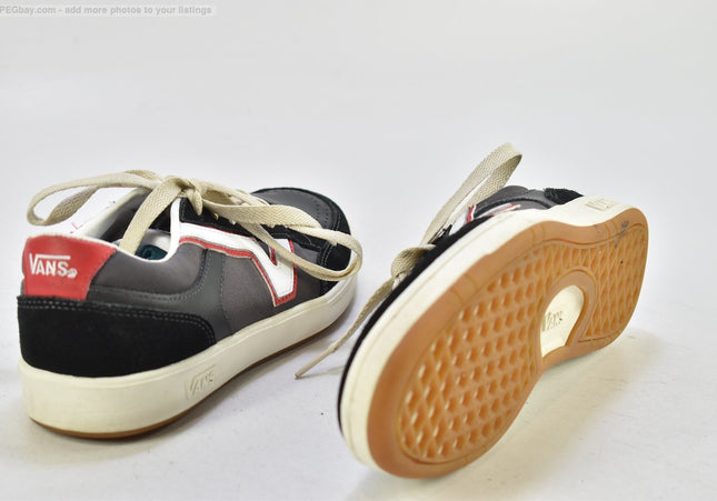 Vans  Damen Sportschuhe Sneaker  EUR 40 Nr. 26-M 469