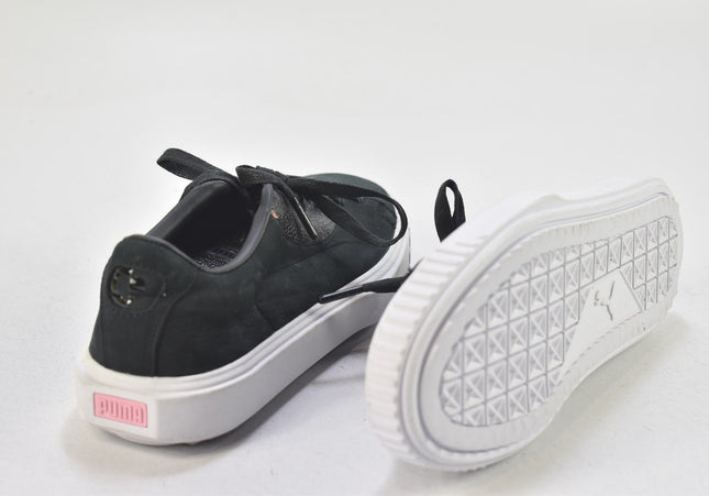 Puma Damen Sportschuhe Sneaker EUR 37,5 Nr. 24-N 3103-Schuh-Gebraucht-secondhand