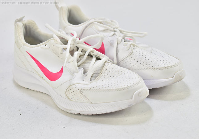 Nike Todos Damen Sportschuhe Sneaker EUR 40 Nr. 25-Z 1708-SchuhGebraucht