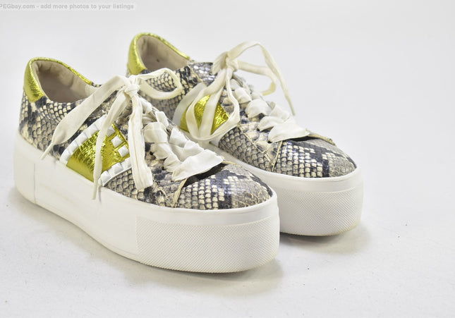 Kennel&Schmenger Damen Halbschuhe Freizeitschuhe UK 4,5 Nr. 25-J 2098-Schuh-Gebraucht-secondhand