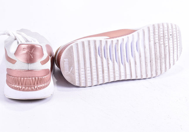 Puma Damen Sportschuhe Sneaker EUR 41 Nr. 24-Y 4450-Schuh-Gebraucht-secondhand