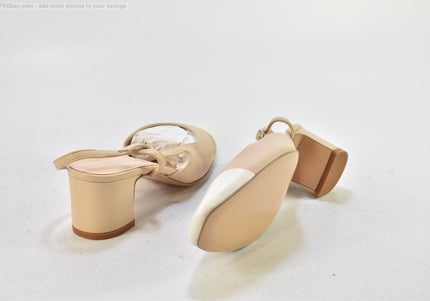 Bianka Di  Damen Sandale Sandalette  EUR 39 Nr. 26-S 1989