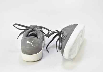 Puma Herren Sportschuhe Sneaker EUR 42 Nr. 24-P 2520-Schuh-Gebraucht-secondhand