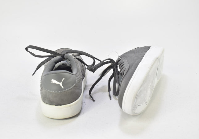 Puma Herren Sportschuhe Sneaker EUR 42 Nr. 24-P 2520-Schuh-Gebraucht-secondhand