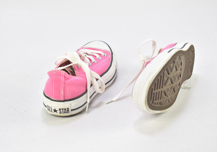 Converse Damen Sportschuhe Sneaker EUR 38 Nr. 24-Y 4246-Schuh-Gebraucht-secondhand