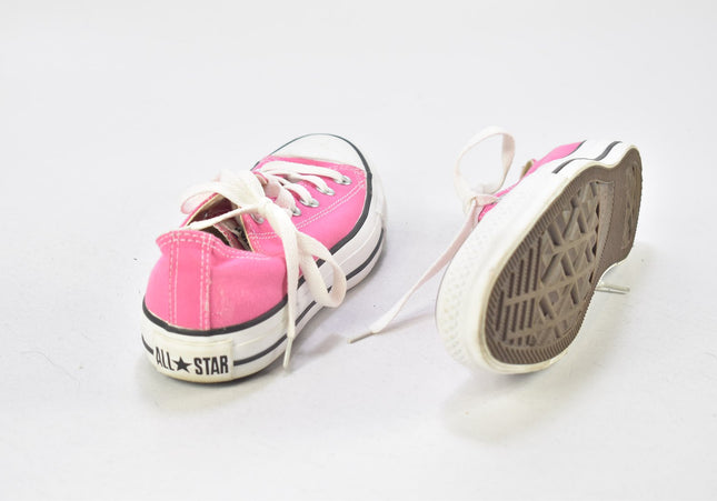 Converse Damen Sportschuhe Sneaker EUR 38 Nr. 24-Y 4246-Schuh-Gebraucht-secondhand