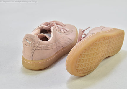 Puma Suede Damen Sportschuhe Sneaker  EUR 38 Nr. 25-O 1396
