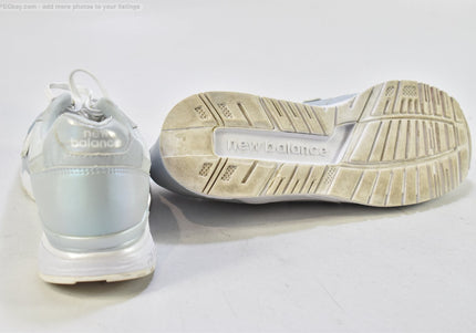 New Balance 840 Damen Sportschuhe Sneaker  EUR 40,5 Nr. 26-U 131