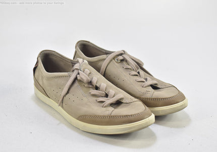 Ecco  Herren Halbschuhe Freizeitschuhe  EUR 40 Nr. 25-F 3442