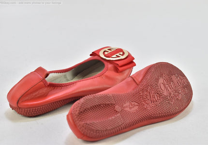 La Ballerina  Damen Halbschuhe Slipper Ballerinas  EUR 37 Nr. 26-M 1308