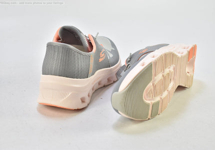 Skechers Glide-Step Damen Sportschuhe Sneaker  EUR 39 Nr. 26-G 1008