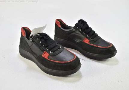 Naturläufer Damen Halbschuhe Freizeitschuhe EUR 39 Nr. 25-A 482-Schuh-Gebraucht-secondhand