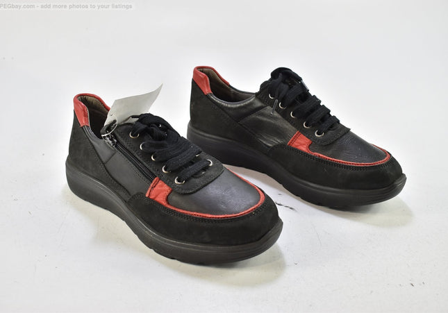 Naturläufer Damen Halbschuhe Freizeitschuhe EUR 39 Nr. 25-A 482-Schuh-Gebraucht-secondhand