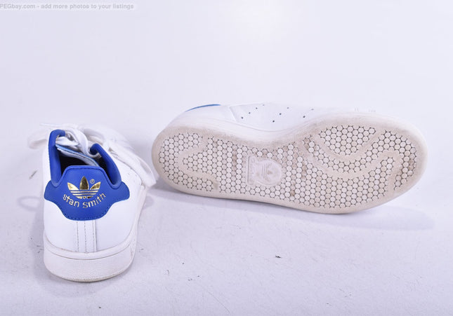 Adidas Stan Smith Damen Sportschuhe Sneaker EUR 37 1/3 Nr. 25-F 3054-Schuh-Gebraucht-secondhand