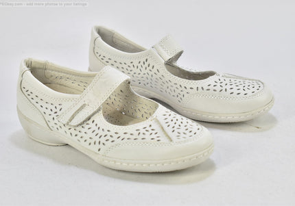 Medicus  Damen Halbschuhe Slipper Ballerinas  UK 4,5 Nr. 25-U 224