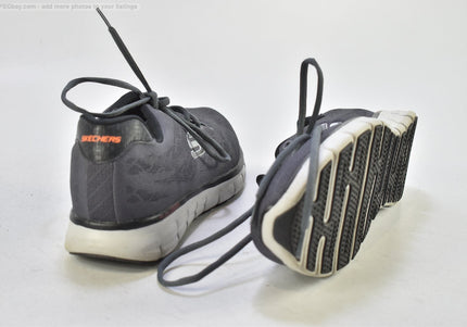 Skechers Skech-Knit Herren Sportschuhe Sneaker  Gr. 43 Nr. 26-T 1143