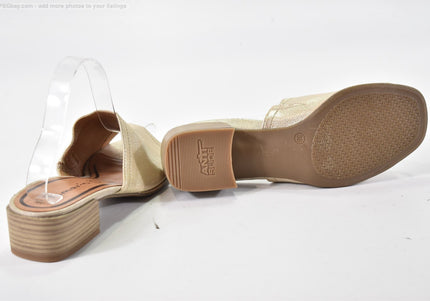 Tamaris  Damen Sandale Pantolette  EUR 38 Nr. 26-S 3388