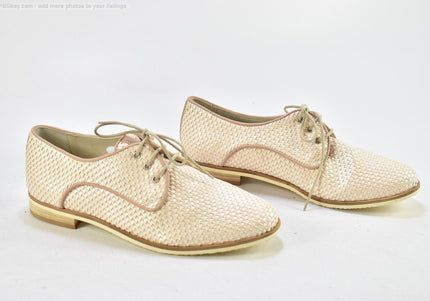 Mitica  Damen Halbschuhe Freizeitschuhe  EUR 38 Nr. 25-M 3104