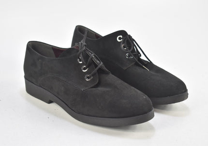 Valentina Damen Halbschuhe Freizeitschuhe EUR 40 Nr. 24-F 1344-Schuh-Gebraucht-secondhand