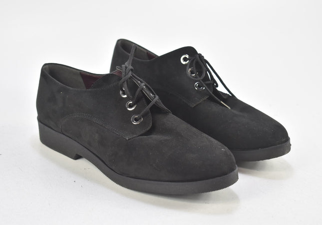 Valentina Damen Halbschuhe Freizeitschuhe EUR 40 Nr. 24-F 1344-Schuh-Gebraucht-secondhand