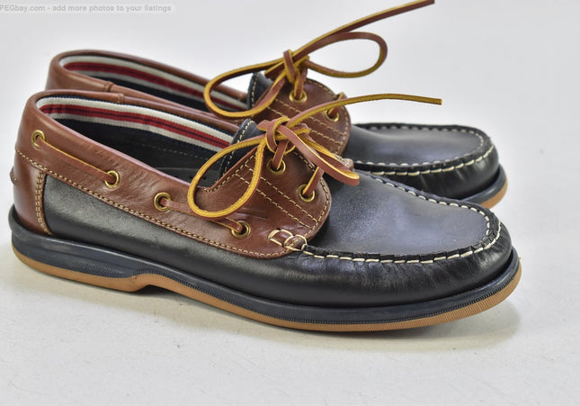 Daniel Hechter  Damen Halbschuhe Freizeitschuhe  EUR 39 Nr. 26-Y 132