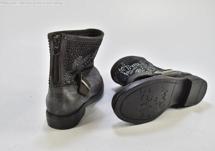   Damen Stiefelette Boots  EUR 38 Nr. 25-B 3673