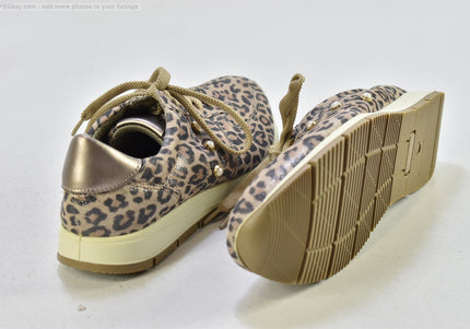 Damen Halbschuhe Freizeitschuhe EUR 40 Nr. 25-T 131-second hand-gebrauchte Schuhe-SchuhGebraucht