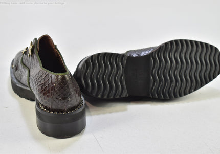 Ras  Damen Halbschuhe Freizeitschuhe  EUR 36 Nr. 26-J 254