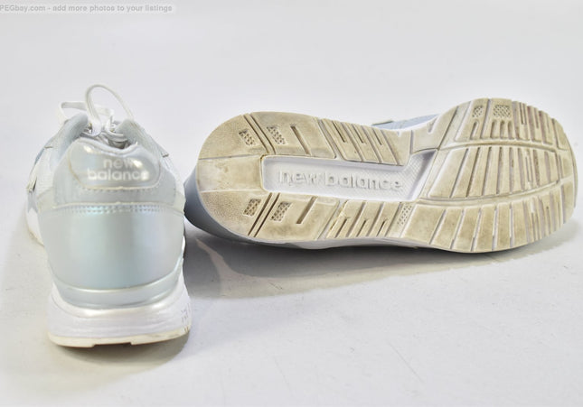 New Balance 840 Damen Sportschuhe Sneaker  EUR 40,5 Nr. 26-U 131