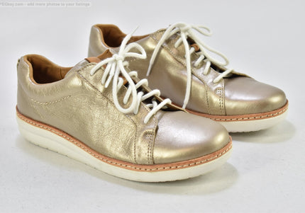 Clarks  Damen Halbschuhe Freizeitschuhe  EUR 39 Nr. 25-U 361