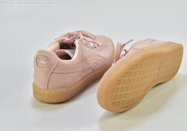 Puma Suede Damen Sportschuhe Sneaker  EUR 38 Nr. 25-O 1396