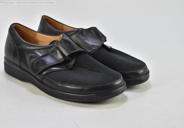 Ganter  Damen Halbschuhe Freizeitschuhe  EUR 40 Nr. 25-L 1269