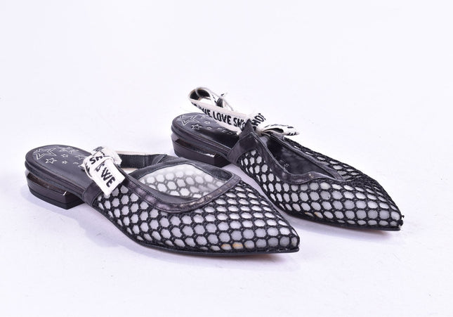 Pedro Miralles Damen Sandale Sandalette EUR 38,5 Nr. 24-SD 2844-Schuh-Gebraucht-secondhand