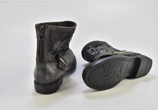   Damen Stiefelette Boots  EUR 38 Nr. 25-B 3673