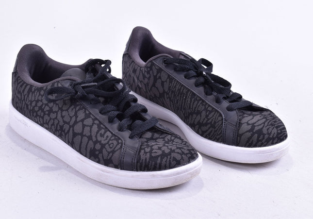 Adidas Neo Damen Sportschuhe Sneaker EUR 40 Nr. 24-Y 2795-Schuh-Gebraucht-secondhand