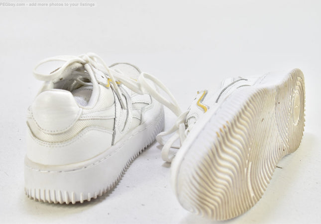 Reebok Damen Sportschuhe Sneaker EUR 39 Nr. 25-M 1953-Schuh-Gebraucht-secondhand