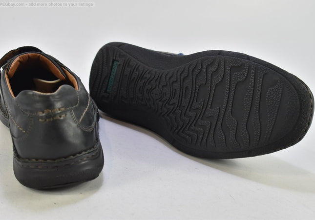 Josef Seibel  Herren Halbschuhe Freizeitschuhe  EUR 46 Nr. 25-L 1410