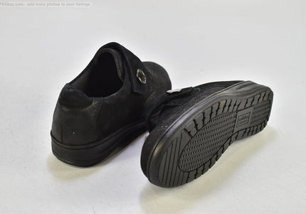 Solidus  Damen Halbschuhe Freizeitschuhe  UK 5 Nr. 25-L 50