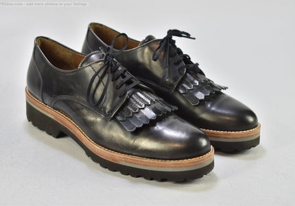 Pertini  Damen Halbschuhe Freizeitschuhe  EUR 39 Nr. 25-N 498