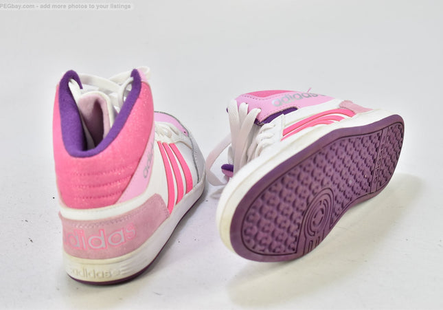 Adidas Neo Damen Sportschuhe Sneaker  EUR 38 Nr. 25-Z 676