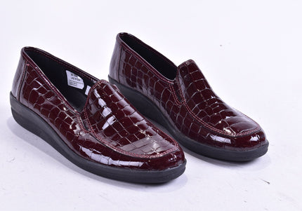 Naturläufer Damen Halbschuhe Slipper Ballerinas EUR 41 Nr. 24-Y 2048-Schuh-Gebraucht-secondhand
