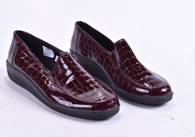 Naturläufer Damen Halbschuhe Slipper Ballerinas EUR 41 Nr. 24-Y 2048-Schuh-Gebraucht-secondhand