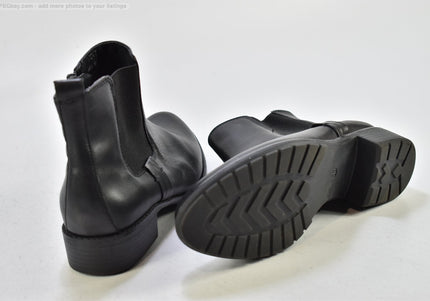 Hush Puppies  Damen Stiefelette Boots  EUR 39 Nr. 25-B 1026