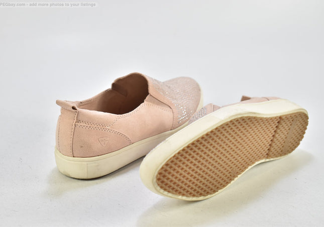 Tamaris  Damen Halbschuhe Slipper Ballerinas  EUR 40 Nr. 26-F 83