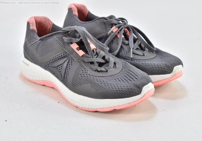 Reebok Damen Sportschuhe Sneaker EUR 37,5 Nr. 25-M 2839-Schuh-Gebraucht-secondhand