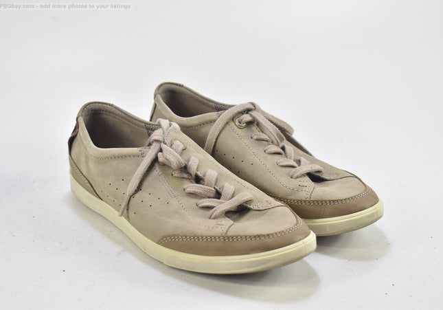 Ecco  Herren Halbschuhe Freizeitschuhe  EUR 40 Nr. 25-F 3442